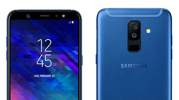 ஸ்னாப்டிராகன் 450: