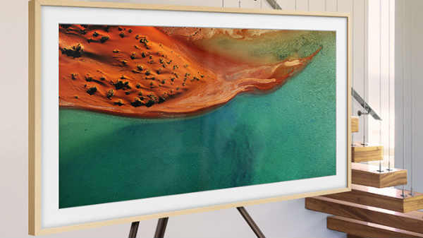 சாம்சங் ஆர்ட் :