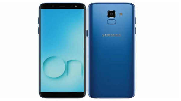 கேலக்ஸி ஆன்6: