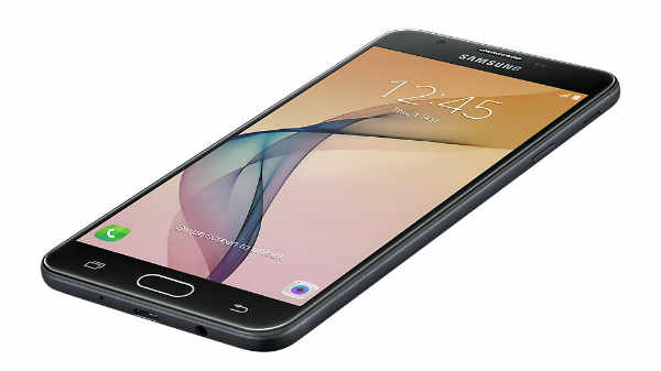 சாம்சங் கேலக்ஸி ஜே7 ப்ரைம் அம்சங்கள்