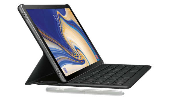 கேலக்ஸி டேப் எஸ்4: