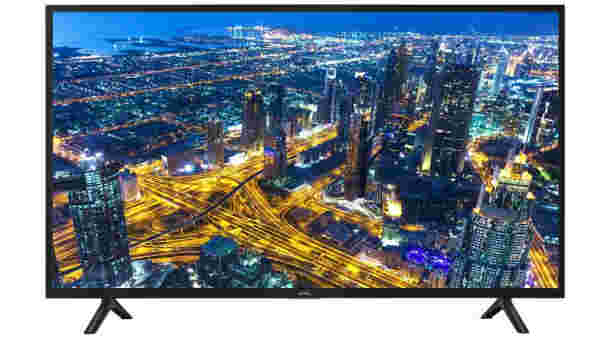 3.டிசிஎல் இஃப்பல்கோன் எப்2 ஸ்மார்ட் டிவி 