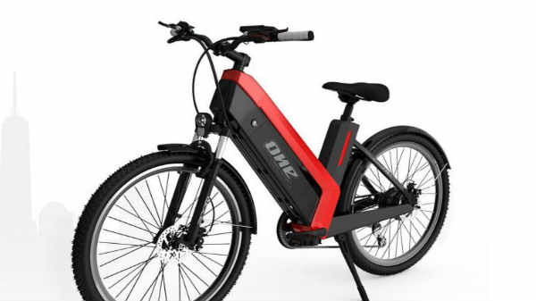 வோல்டா மோட்டார்ஸ்