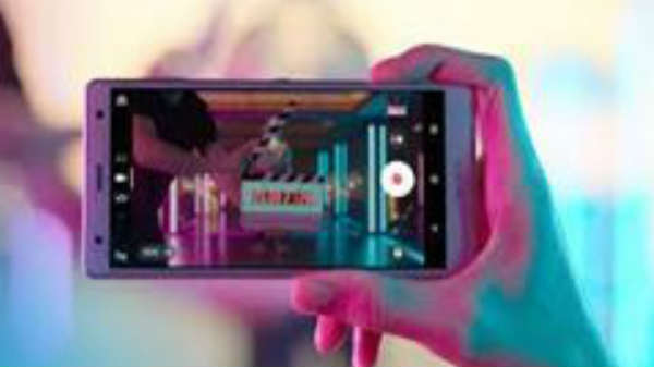 காட்சி மேம்பாடு முறை: 