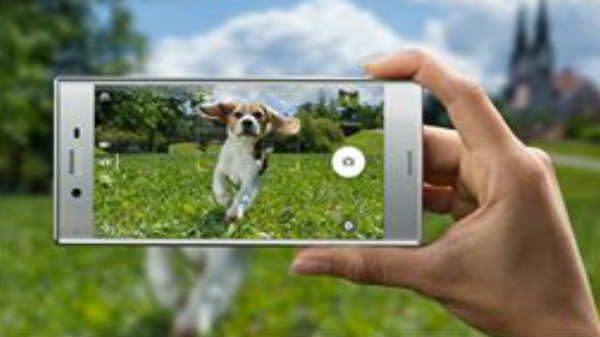 கூகுள் பிக்சல் 2 எக்எஸ்எல்: 