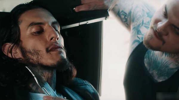 டிரெயிலருக்கு பதில் முழு திரைப்படத்தையும் வெளியிட்ட சோனி நிறுவனம்.!