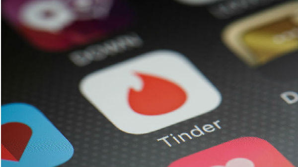 உச்சக்கட்ட பாதுகாப்பு வளையத்தில் டின்டர் ஆப்.!