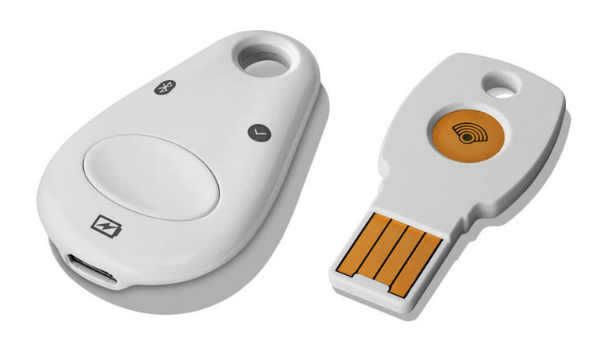 டைட்டான் செக்யூரிட்டி கீ  