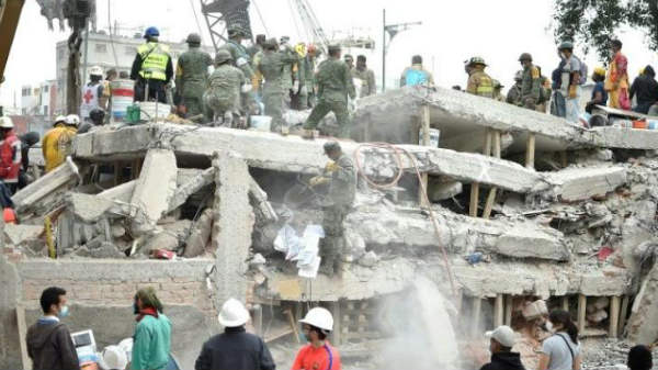 சிரமமான சூழல்களில்