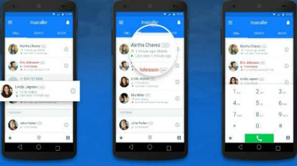 ட்ரூ காலர்