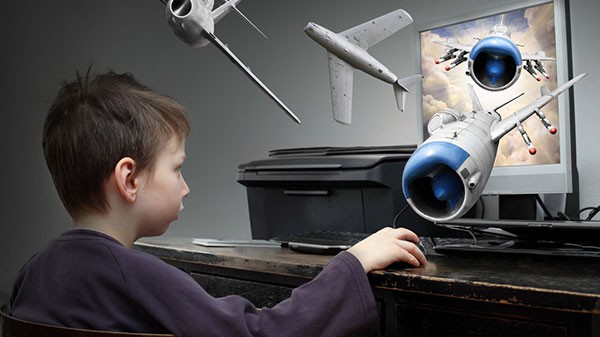 ஸ்பீடு கண்ட்ரோல் உள்ள ஃபேனை பயன்படுத்துங்கள்