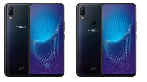 6.59-இன்ச் டிஸ்பிளேவுடன் களமிறங்கும் அசத்தலான விவோ நெக்ஸ்.!