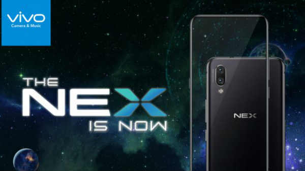 டூயல் ரியர் கேமரா: