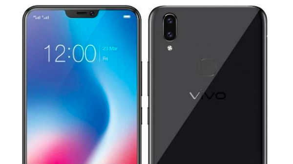 ஸ்னாப்டிராகன் 450: 