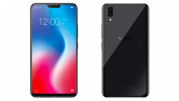 விவோ வி9 யூத்: 