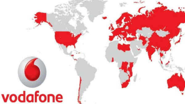 வோடபோன் ரெட் போஸ்ட்பெய்டு