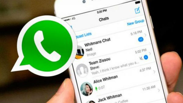 வாட்ஸ்ஆப் லேபிள் வசதியின் தொடர்ச்சி