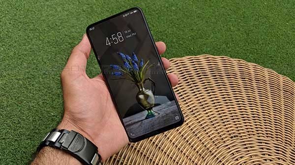 4 ஆயிரம் எம்ஏஹெச் பேட்டரி: