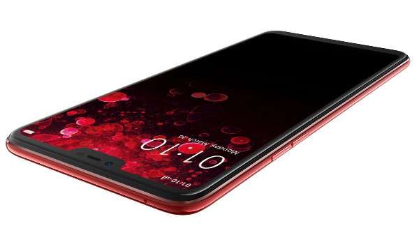 பேஸ் அன்லாக்.! 