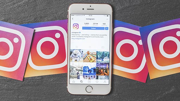 நண்பர்கள் மற்றும் ஃபாலோயர்