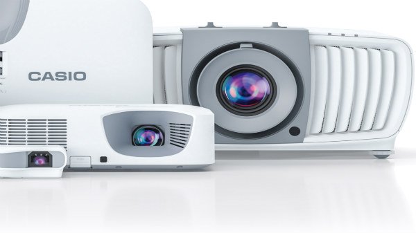 கேசினோ நிறுவனம் அறிமுகப்படுத்தும் புத்தம் புதிய புரொஜக்டர்கள்.! 