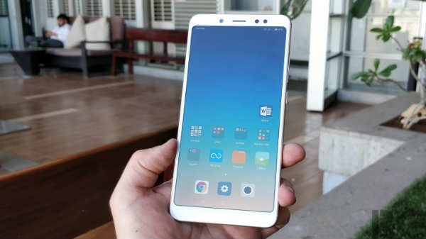 சியோமி மி மேக்ஸ் 2: