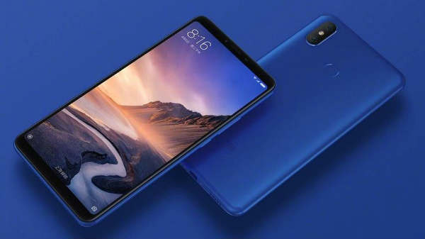 இரட்டை கேமரா வசதி