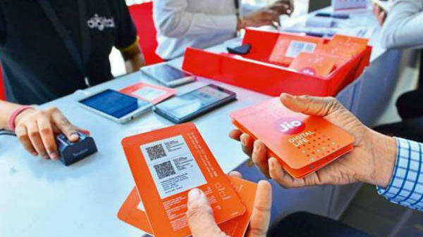 2) ஜியோமணி கிரிடிட்