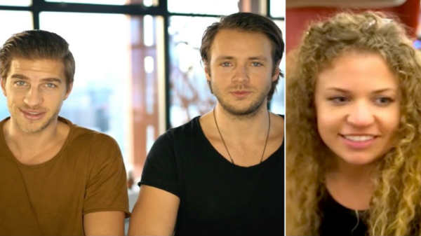 ஹை ஆன் லைஃப்: