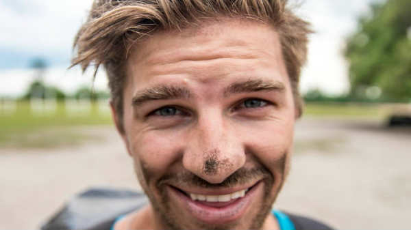 யூ டியூப் சாகச நாயகன் ரைகர் கேம்பிள் மரணமடைந்தார்!