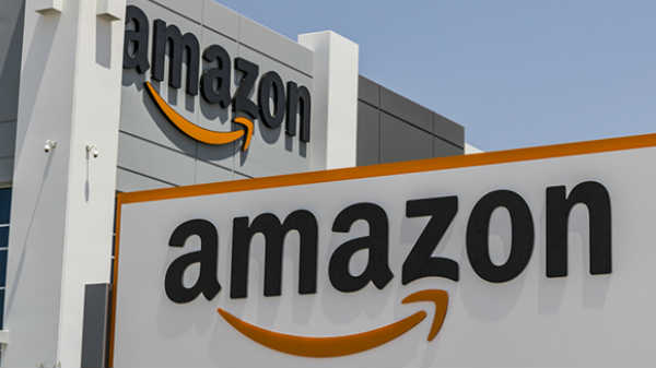 தொண்டு நிறுவனத்திடம் ஒப்படைக்கும் அமேசான்: 