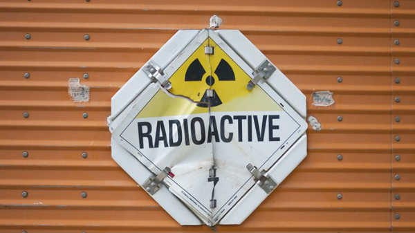 கதிரியக்க இரிடியம் மாயம்: 