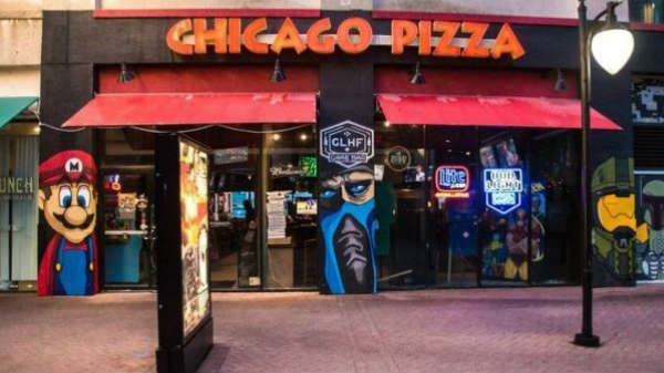 ஓடத் துவங்கிய மக்கள்: 