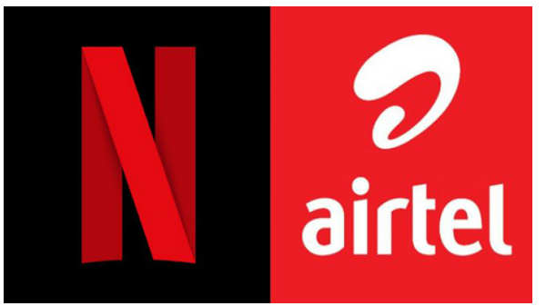 நெட்பிளிக்ஸ் சந்தா: 