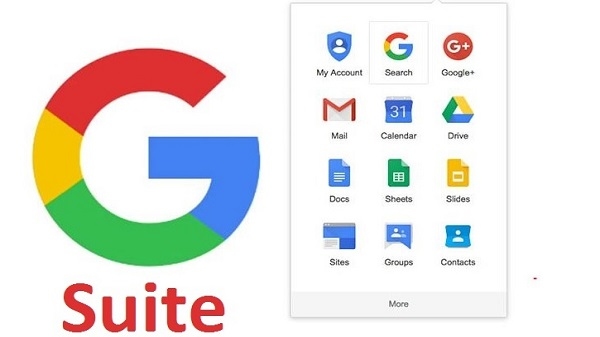 முடிசூடான மன்னன் கூகுள்: 