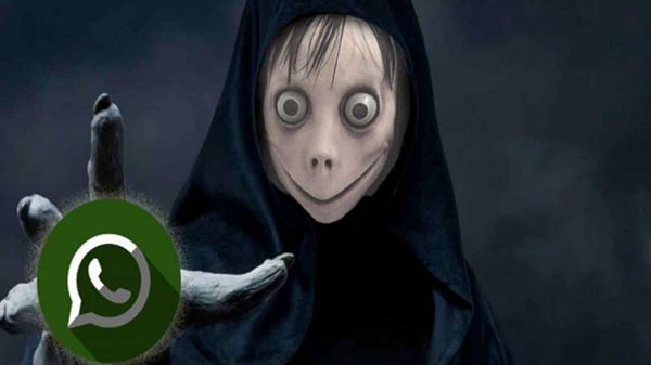 இந்தியாவுக்கு ஆபத்து: 