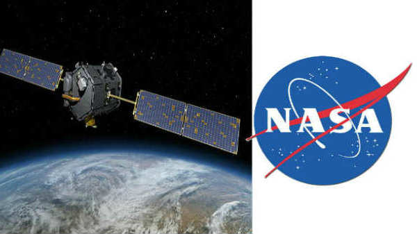  நிருப்பித்த நாசா: 