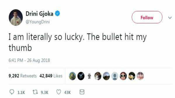 நடந்தது என்ன? 