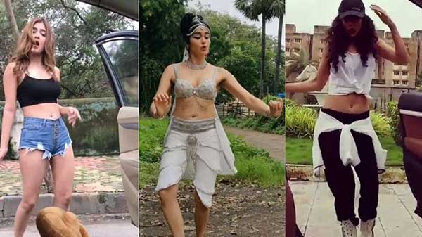 இந்தியாவில் டிரெண்ட்:  