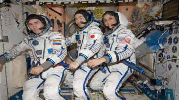 மனிதர்கள் வாழ்வதற்கான சாத்திய கூறுகள்: 