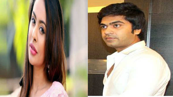 பதில் அளித்த சிம்பு: 