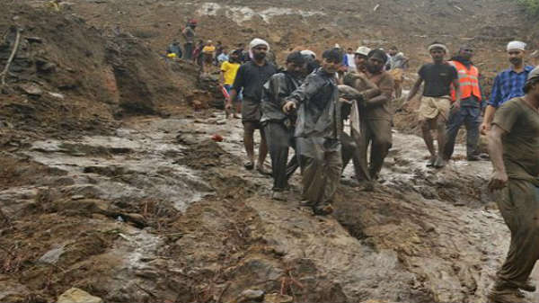 பலி எண்ணிக்கை உயர்வு:  