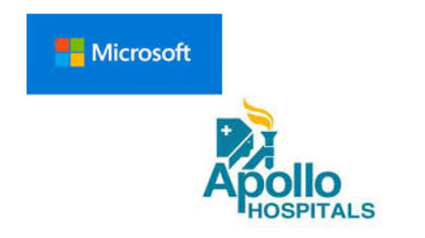 அப்போலோ மருத்துவமனை: 