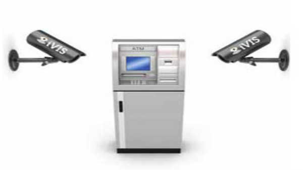 சிசிடிவி கேமரா: 