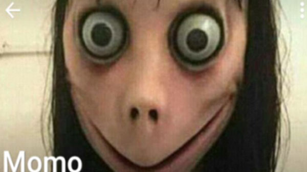 மோமோ அப்படினா என்ன? 