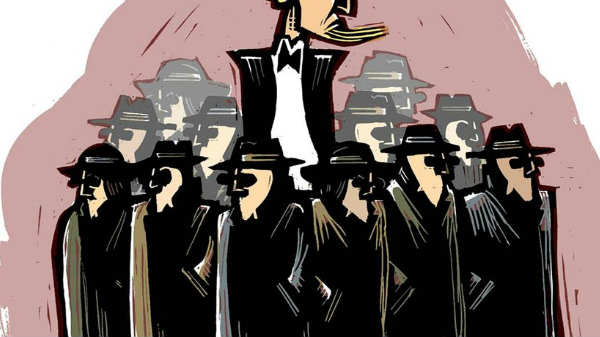 சர்வதேச தீவிரவாதிகளா கடத்தினர்: 