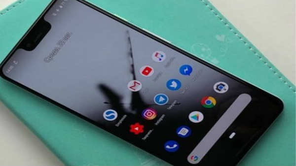 8 இன்ச் பிரைமரி கேமரா: 