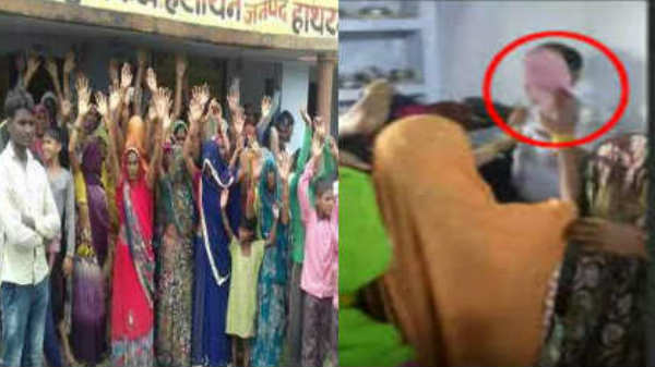 உடை மாற்றுவதை எட்டி பார்த்த ஆசிரியர்: 