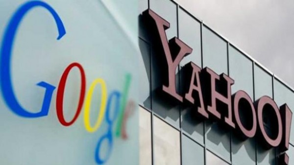 2ம் முறையும் கூகுளை தவறவிட்ட யாகூ: 