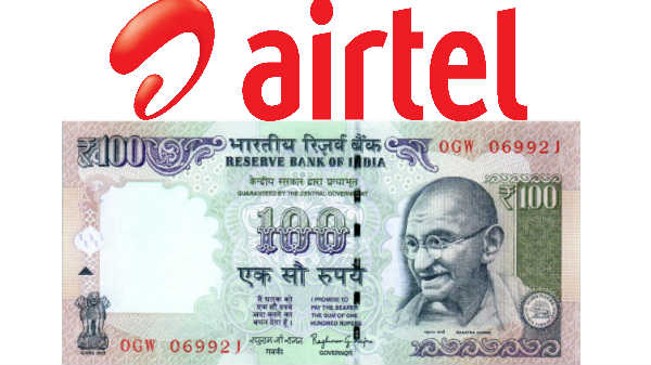 ஏர்டெல் நிறுவனம் ரூ.100-க்குள் வழங்கும் டாப் 5 ரீசார்ஜ் திட்டங்கள்.! ஏர்டெல் நிறுவனம் ரூ.100-க்குள் வழங்கும் டாப் 5 ரீசார்ஜ் திட்டங்கள்.!